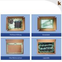 Luftpolstermaschinen AirBoy micro