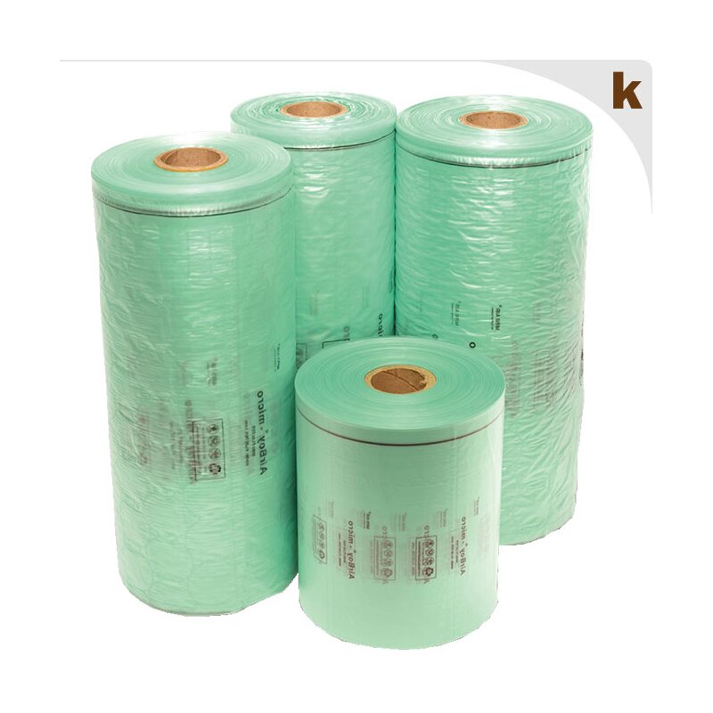 Luftpolsterketten für AirBoy micro