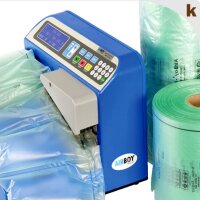 Luftpolsterketten für AirBoy micro