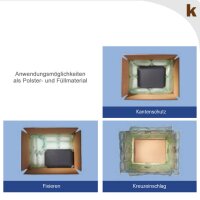 Luftpolsterketten für AirBoy micro