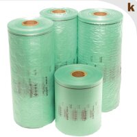 Luftpolstermatten für AirBoy micro