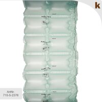 Luftpolstermatten für AirBoy micro