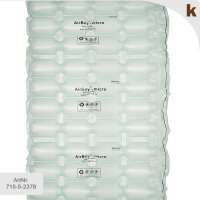 Luftpolstermatten für AirBoy micro