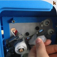 Ersatzteile für AirBoy micro