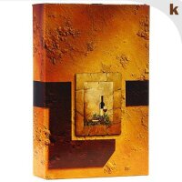 Flaschen-Faltschachteln Terra