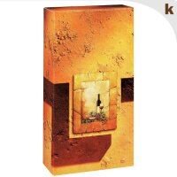 Flaschen-Faltschachteln Terra