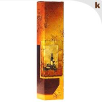 Flaschen-Faltschachteln Terra