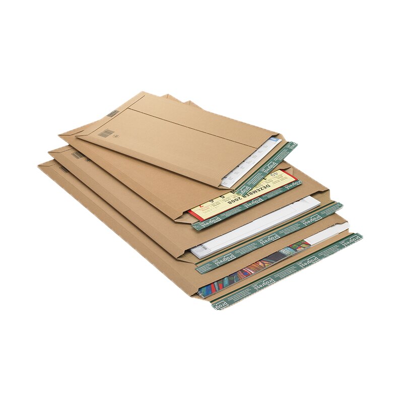 Versandtaschen | Kalender 335x500x-50 mm