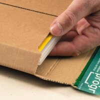 Versandtaschen | Kalender 335x500x-50 mm