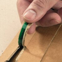 Versandtaschen | Kalender 335x500x-50 mm