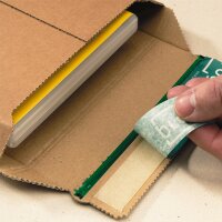 Versandtaschen | Kalender 530x740x-55 mm (DIN C1)