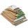 Mailing bags PREMIUM 248x340x-50 mm (DIN C4+)