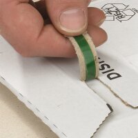 Versandtaschen PREMIUM 145x190x-25 mm (DIN 1-2 CDs)