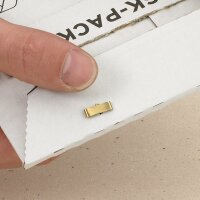 Versandtaschen PREMIUM 145x190x-25 mm (DIN 1-2 CDs)