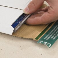 Versandtaschen PREMIUM 235x337x-35 mm (DIN A4+)