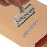 Versandtaschen 167x240x-30 mm (DIN A5)