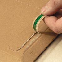 Versandtaschen 237x342x-30 mm (DIN A4+)