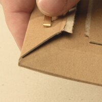 Versandtaschen 285x365x-30 mm (DIN B4)