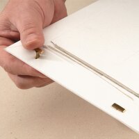 Versandtaschen 235x308x-30 mm (DIN A4)