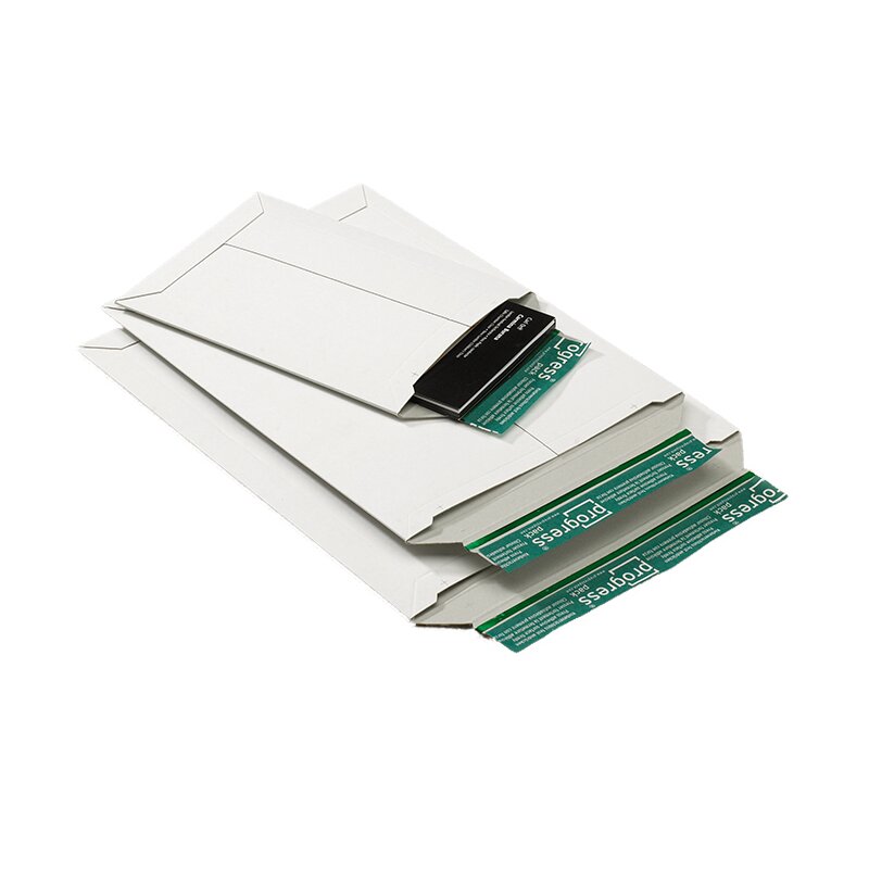 Versandtaschen 255x342x-30 mm (DIN C4)