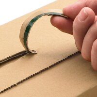 Wickelverpackungen ECO 249x165x-60 mm (DIN A5+)