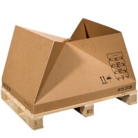 PalettenBOXX 1.070x680x690 mm