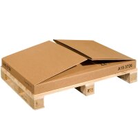 PalettenBOXX 1.070x680x690 mm