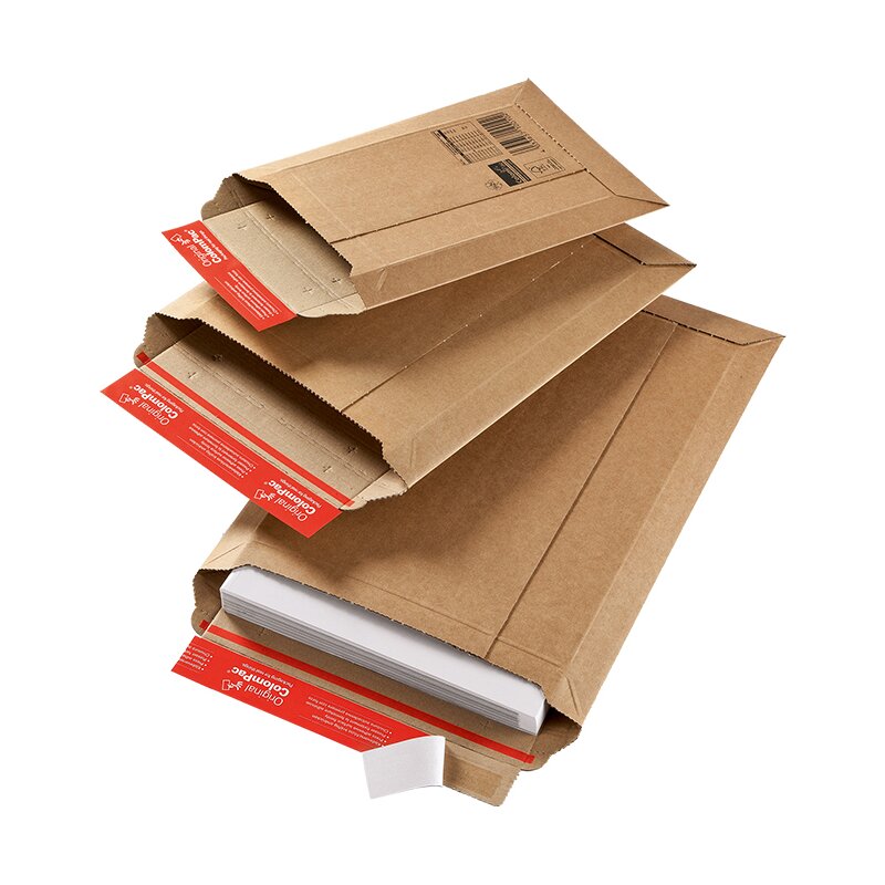 Versandtaschen PREMIUM 235x340x-35 mm (DIN A4)