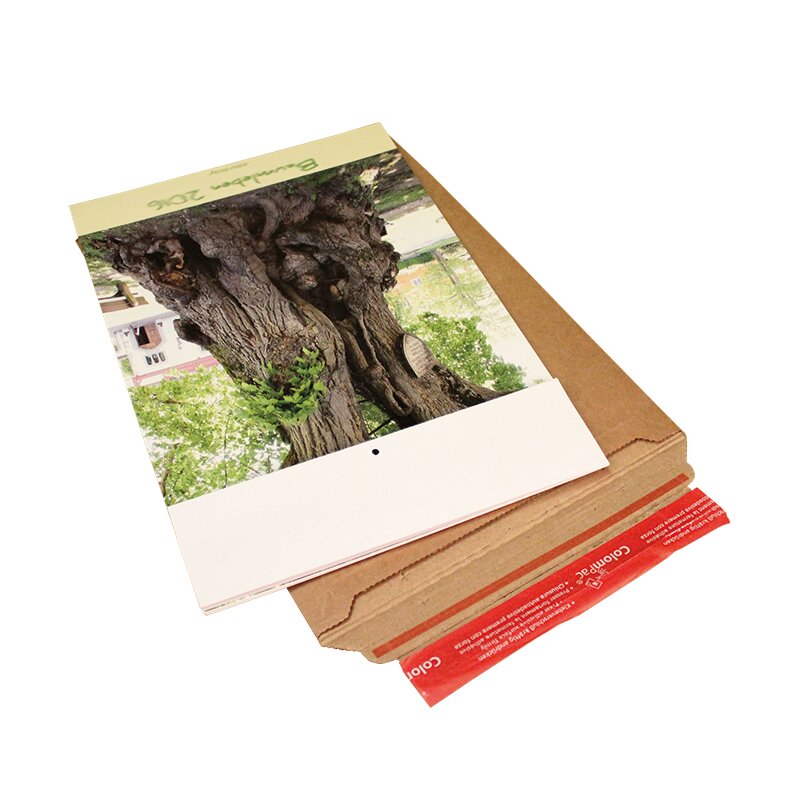 Versandtaschen | Kalender 530x720x-50 mm