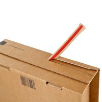 Paket Versandkartons 215x155x43 mm (DIN A5)