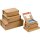 Paket Versandkartons 230x166x90 mm (DIN A5+)