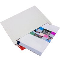 Versandtaschen | Querbefüllung 248x174x-30 mm (DIN C5)