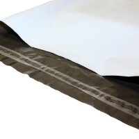 Folienversandtaschen 55 µ | 450x550 mm (BxL)