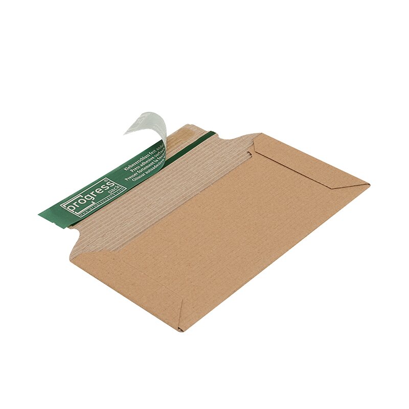 Shipping envelopes ECO 205x97x30 mm