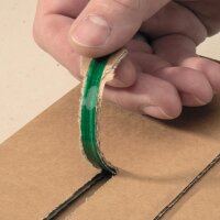 Wickelverpackungen PREMIUM 274x191x-80 mm (DIN B5)