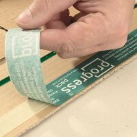 Wrap-around packaging centre 305x230x-92 mm (DIN A4)