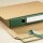 Ordnerverpackungen 320x290x35-80 mm (DIN A4) braun