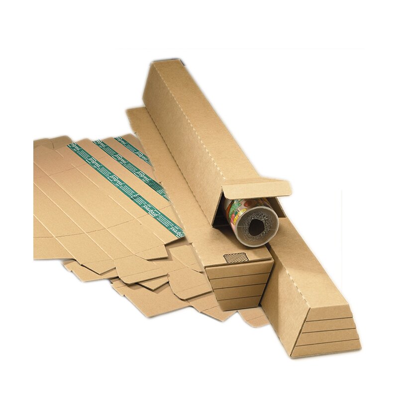 TrapezBOXX | Versand & Archiv 705x105/55x75 mm (DIN A1+)