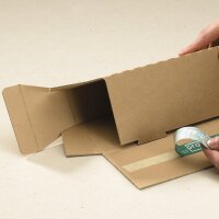 TrapezBOXX | Versand & Archiv 705x105/55x75 mm (DIN A1+)