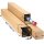 Extension for longBOXX shipping sleeves M 860x111x111 mm