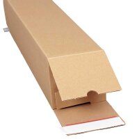 longBOXX Versandhülsen M 435x105x105 mm...