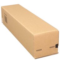longBOXX Versandhülsen M 435x105x105 mm (DIN A2)