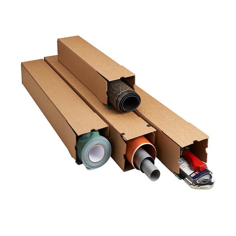 longBOXX Versandhülsen L 1.165x140x140 mm (DIN B0+)