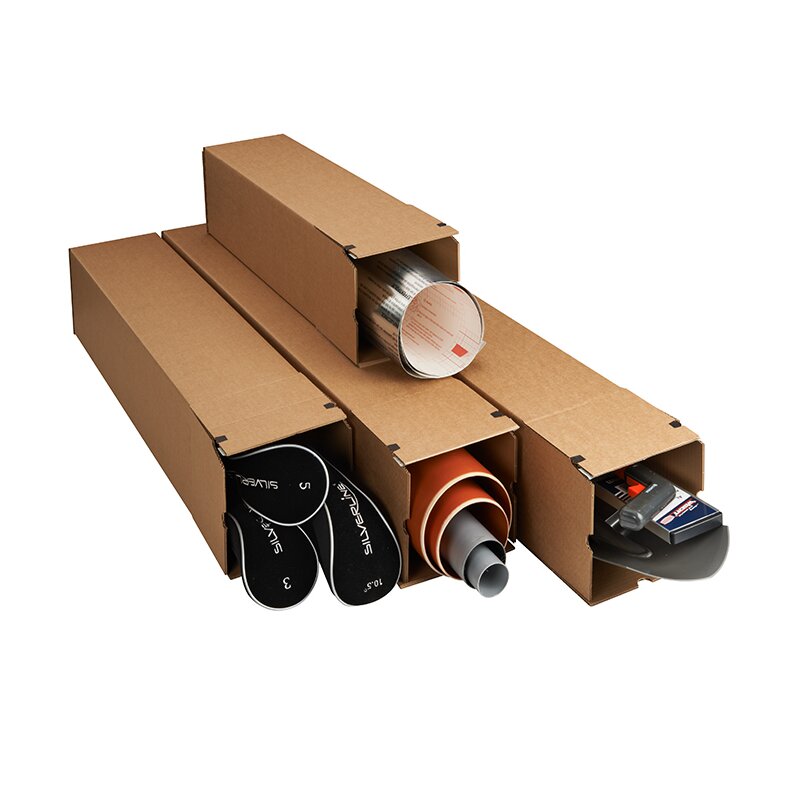 longBOXX Versandhülsen XL 1.165x190x190 mm (DIN B0+)