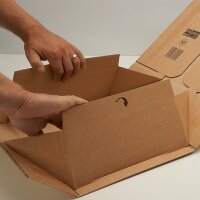 SecureBOXX PREMIUM 330x290x120 mm (DIN A4+)