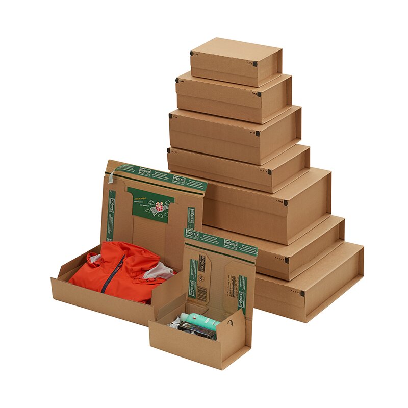 SecureBOXX PREMIUM 390x260x80 mm (DIN C4+)