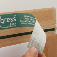 SecureBOXX PREMIUM 390x260x80 mm (DIN C4+)