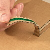 Fix-Aufrichtekartons PREMIUM 390x290x120-240 mm (DIN B4+)