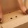 Fixing inserts for shipping boxes 390x290 mm