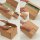 Versandkartons SuperFlap 1-wellig 284x284x284 mm